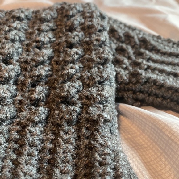 Fingerless Gloves - Picture 4 of 4